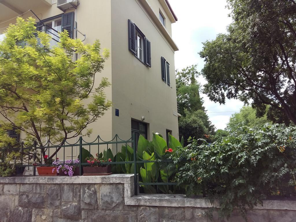 Kamenita Apartment Split Room photo