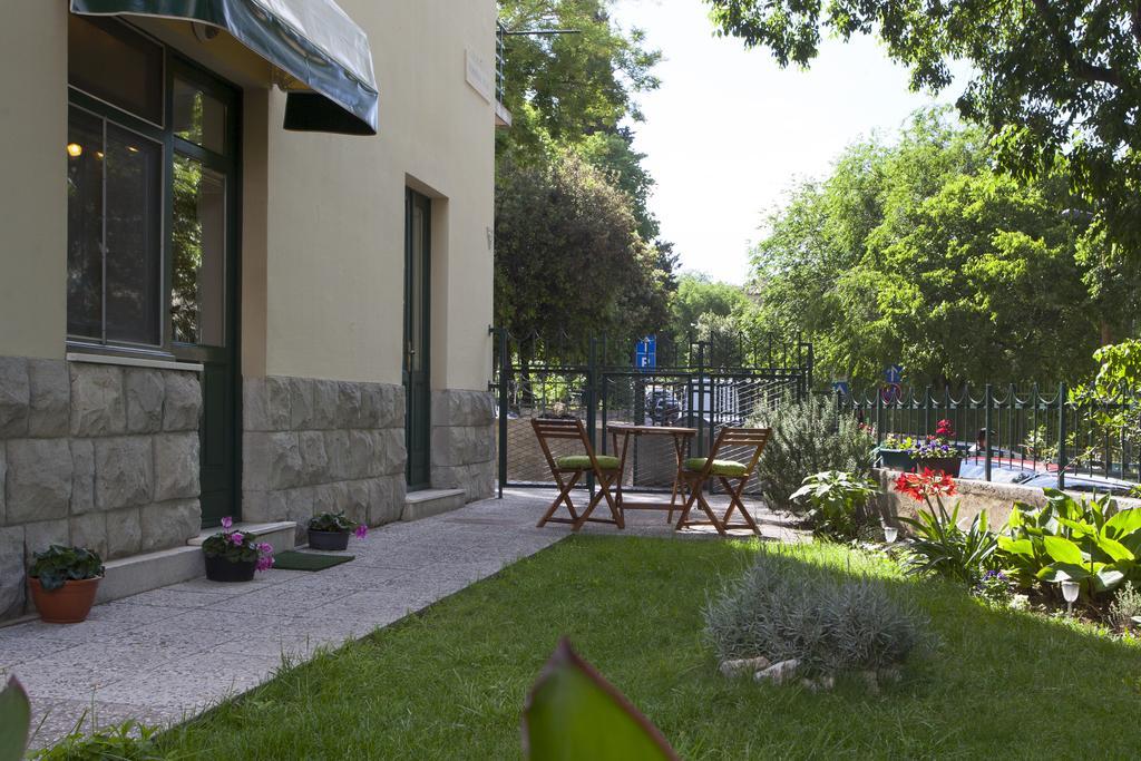Kamenita Apartment Split Exterior photo