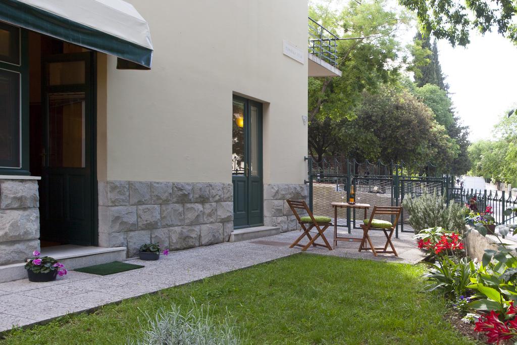 Kamenita Apartment Split Exterior photo