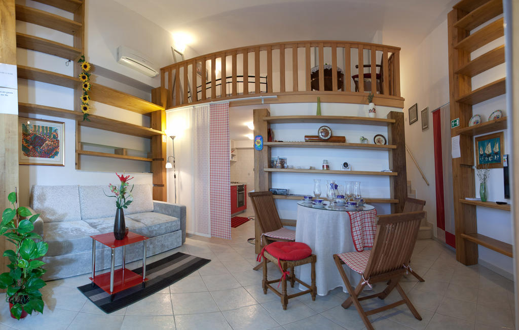 Kamenita Apartment Split Room photo