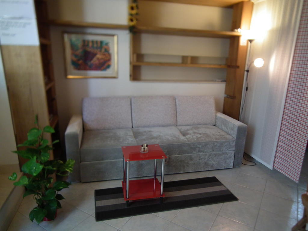 Kamenita Apartment Split Room photo
